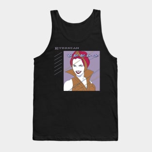 Teela Tank Top